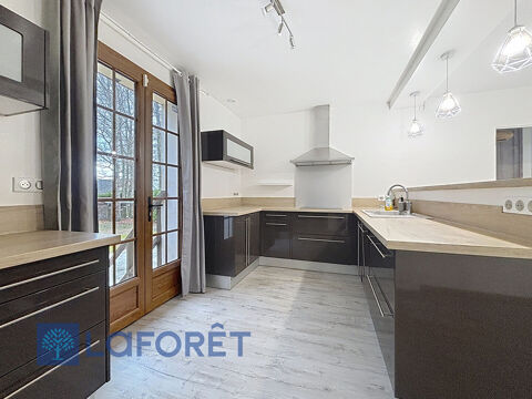  Maison � louer 7 pi�ces 115 m� Crucey villages