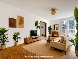  Appartement  vendre 4 pices 72 m