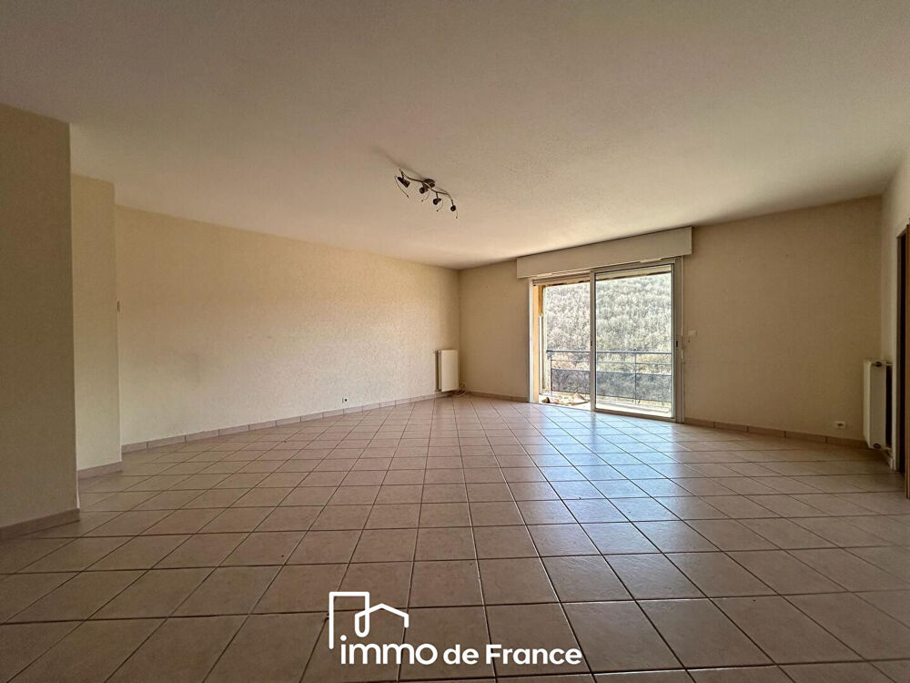 Vente Appartement Bel Appartement Type 4 avec Terrasse et Garage Rodez