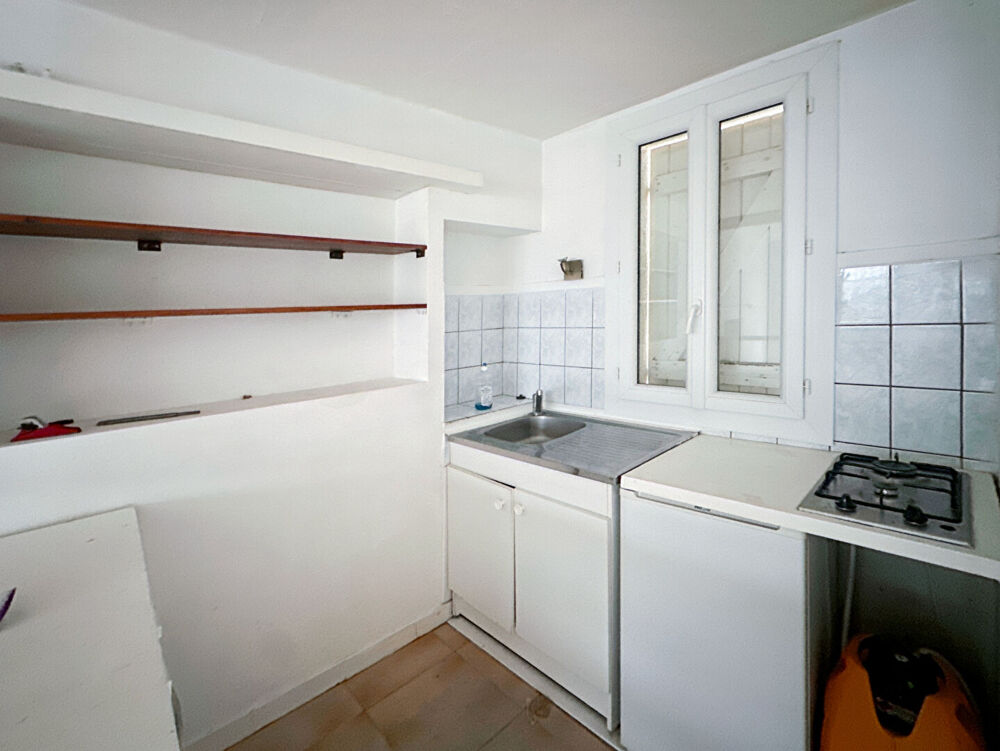 Location Appartement Toulouse maison T1 23m2 Toulouse