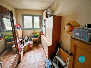  Maison à vendre 3 pièces 55 m²