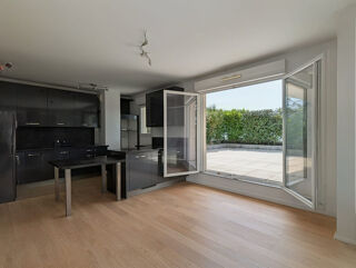  Appartement à vendre 4 pièces 75 m²