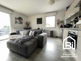  Appartement � vendre 2 pi�ces 48 m�