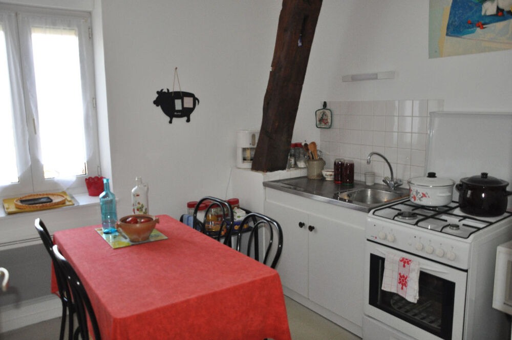 Location Appartement Appartement centre bourg SAINT GERMAIN DU BOIS Saint germn du bois