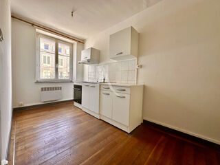  Appartement à vendre 2 pièces 55 m²