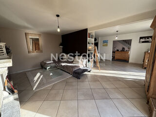  Maison à vendre 7 pièces 134 m²