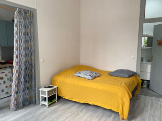  Appartement � vendre 1 pi�ce 26 m�