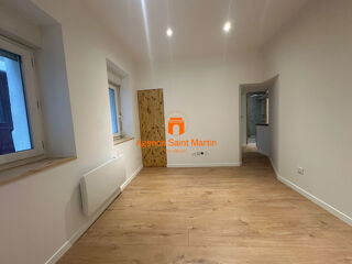  Appartement � vendre 2 pi�ces 30 m�