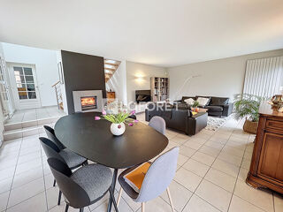  Maison � vendre 5 pi�ces 123 m�