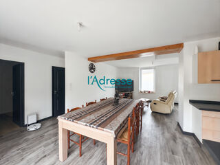 Vente Maison Maison de 4 pièces d'environ 90m2 Montrevault sur evre