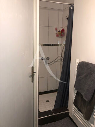  Appartement à louer 1 pièce 22 m²