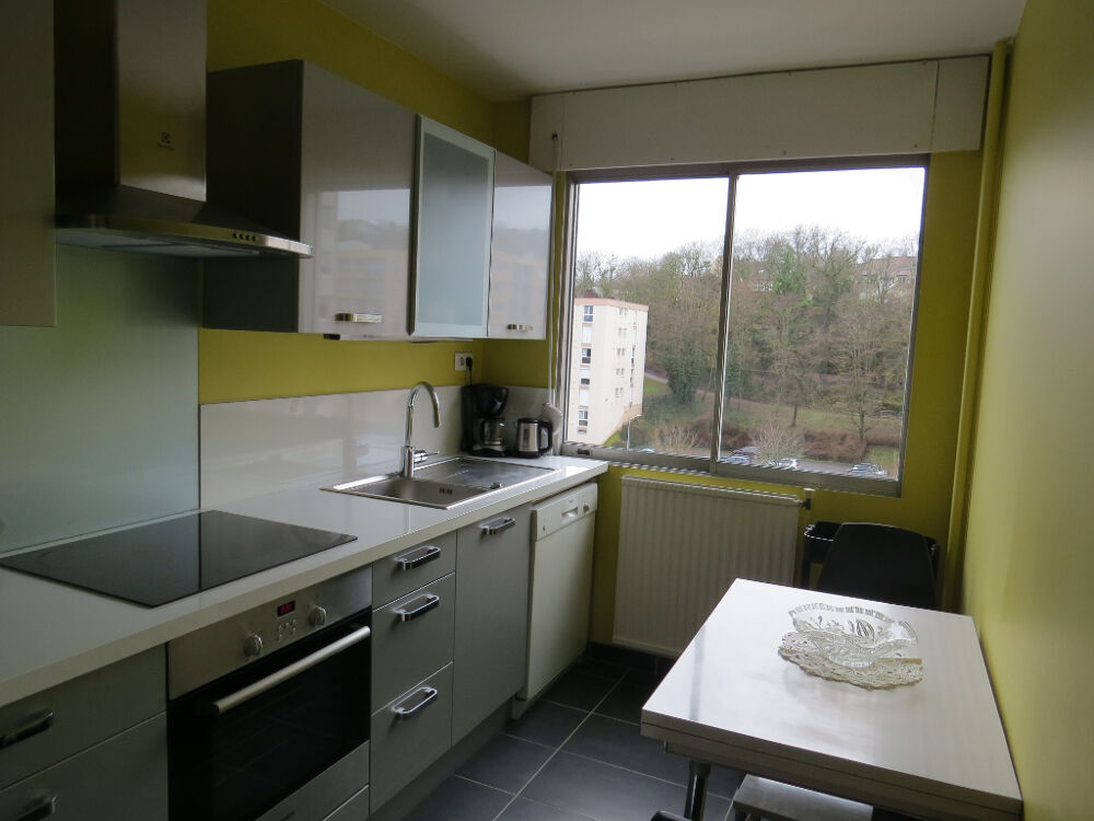 Location Appartement APPARTEMENT 3 PIECES - DIJON OUEST Dijon
