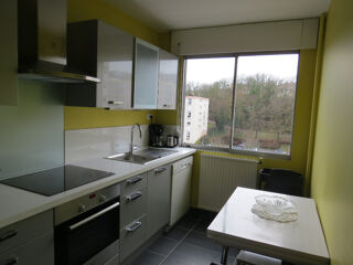  Appartement à louer 3 pièces 63 m²