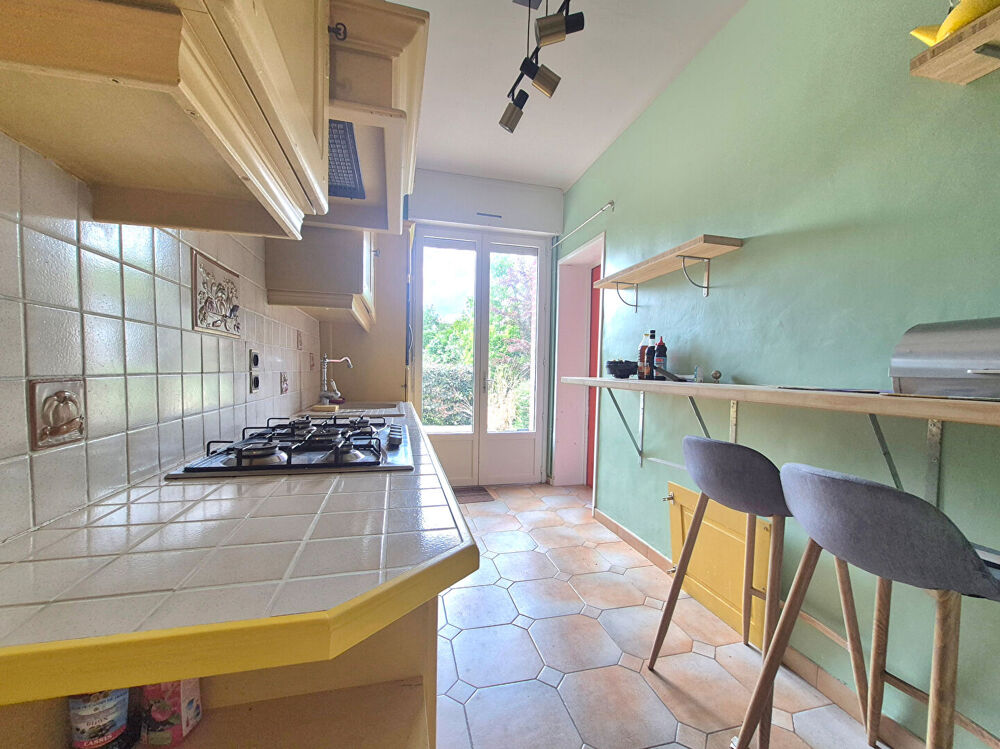 Maison Douai 5 pièce(s) 90 m2