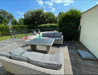  Maison � vendre 6 pi�ces 132 m�