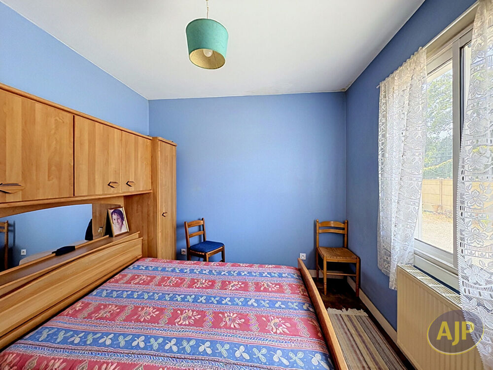Vente Maison Maison Audenge 5 pièce(s) 90 m2 Audenge