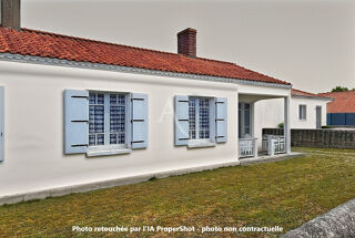  Maison � vendre 3 pi�ces 55 m�