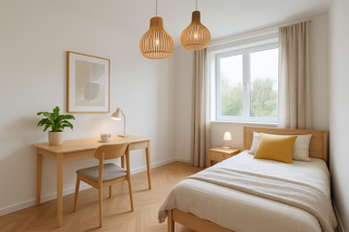  Appartement à vendre 4 pièces 81 m²