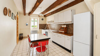  Maison à vendre 5 pièces 144 m²