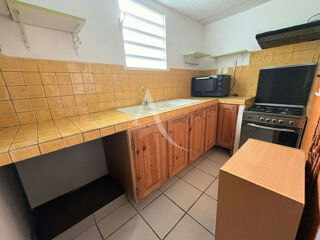  Maison � louer 3 pi�ces 53 m� Le morne vert