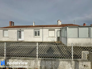  Maison � vendre 7 pi�ces 124 m�