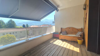  Appartement à vendre 3 pièces 66 m²
