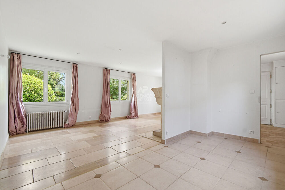 Maison Mareil Marly 9 pièce(s)