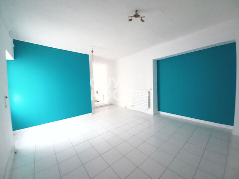 Local commercial Gagny 1 pièces 34.47 m2 139000 93220 Gagny