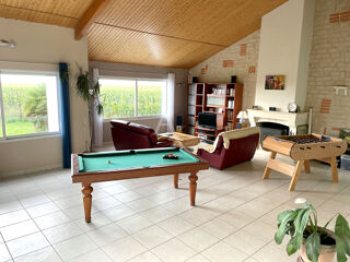  Maison à vendre 7 pièces 271 m²