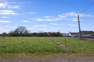  Terrain à vendre 458 m²