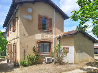  Maison � vendre 4 pi�ces 127 m�