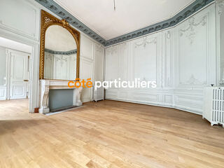  Appartement � vendre 6 pi�ces 164 m�