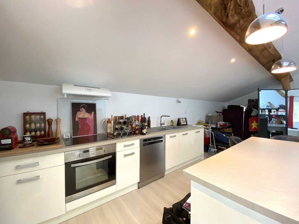 à vendre  Appartement Brantôme (24310)