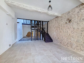  Maison à vendre 4 pièces 166 m²