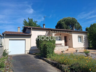  Maison � vendre 4 pi�ces 125 m�