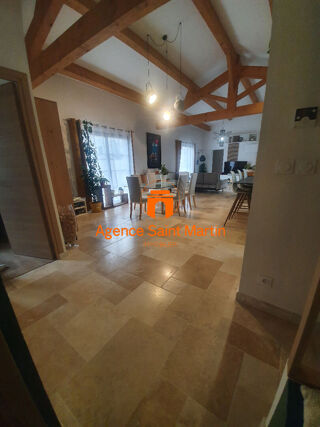  Maison � vendre 5 pi�ces 131 m�