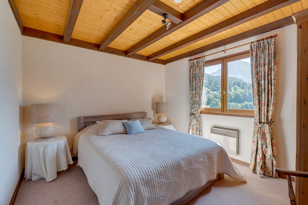 Maison Bernex 5 pièces 122,19 m² avec vue splendide sur les montagnes