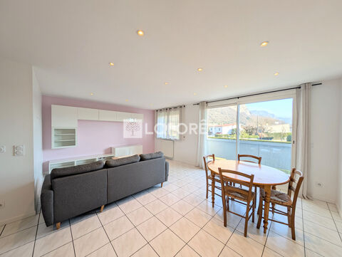  Appartement � louer 3 pi�ces 64 m�