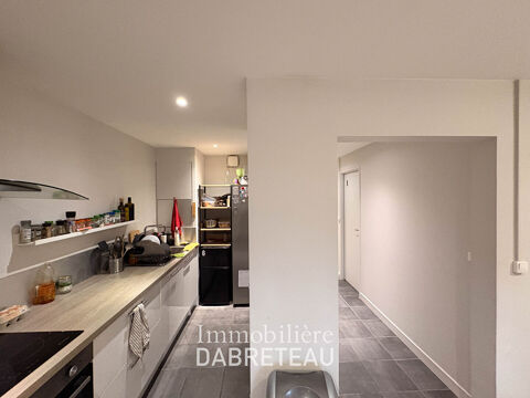  Appartement � louer 5 pi�ces 112 m�