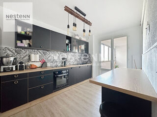  Appartement � vendre 3 pi�ces 78 m�