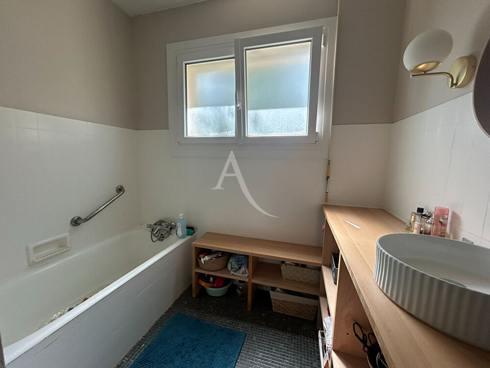 Maison - 4 chambres - BOUVARDIERE