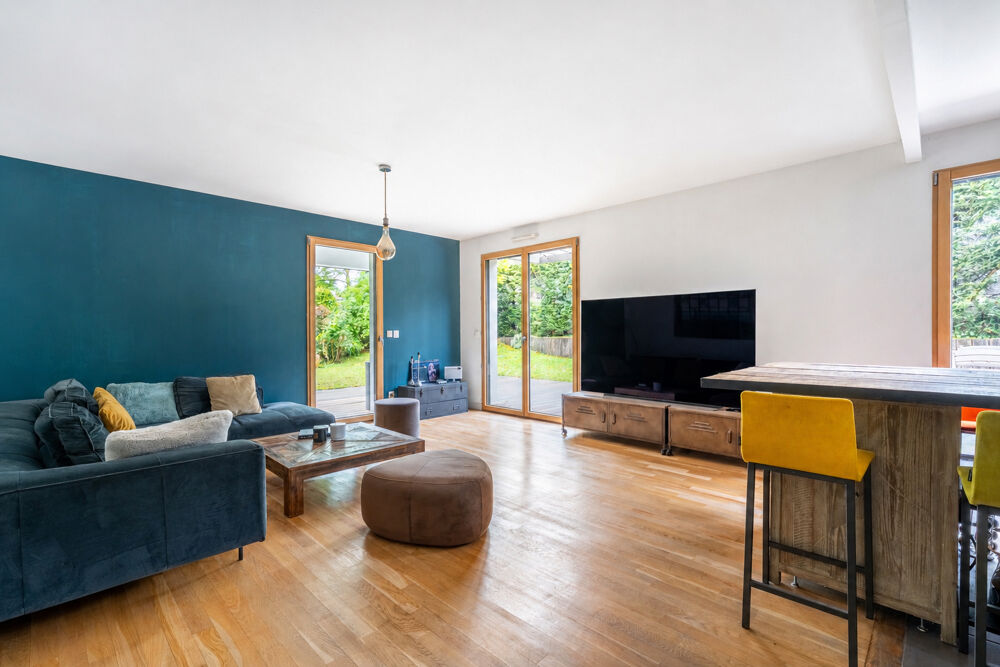 Appartement 4 pièces 98 m² · à Ecully · 98 m² · 600 000 €