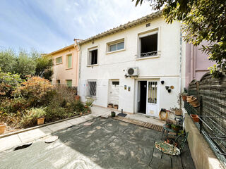  Maison à vendre 4 pièces 100 m²