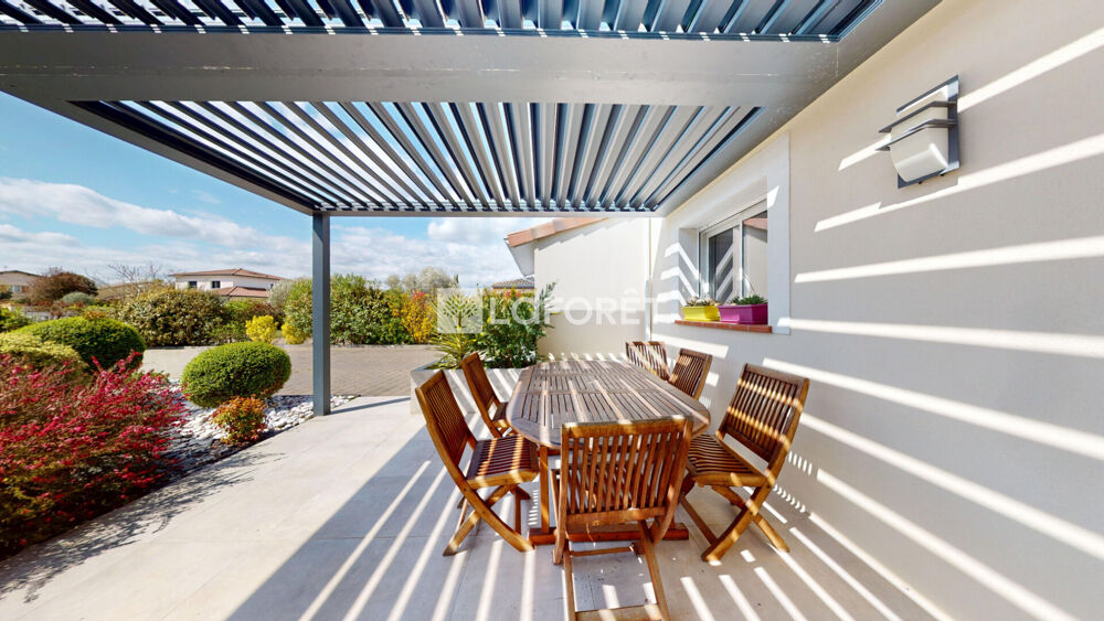  vendre  Maison Tournefeuille (31170)