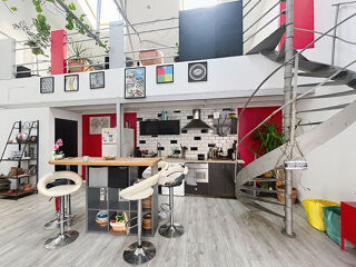  Appartement à vendre 6 pièces 234 m²