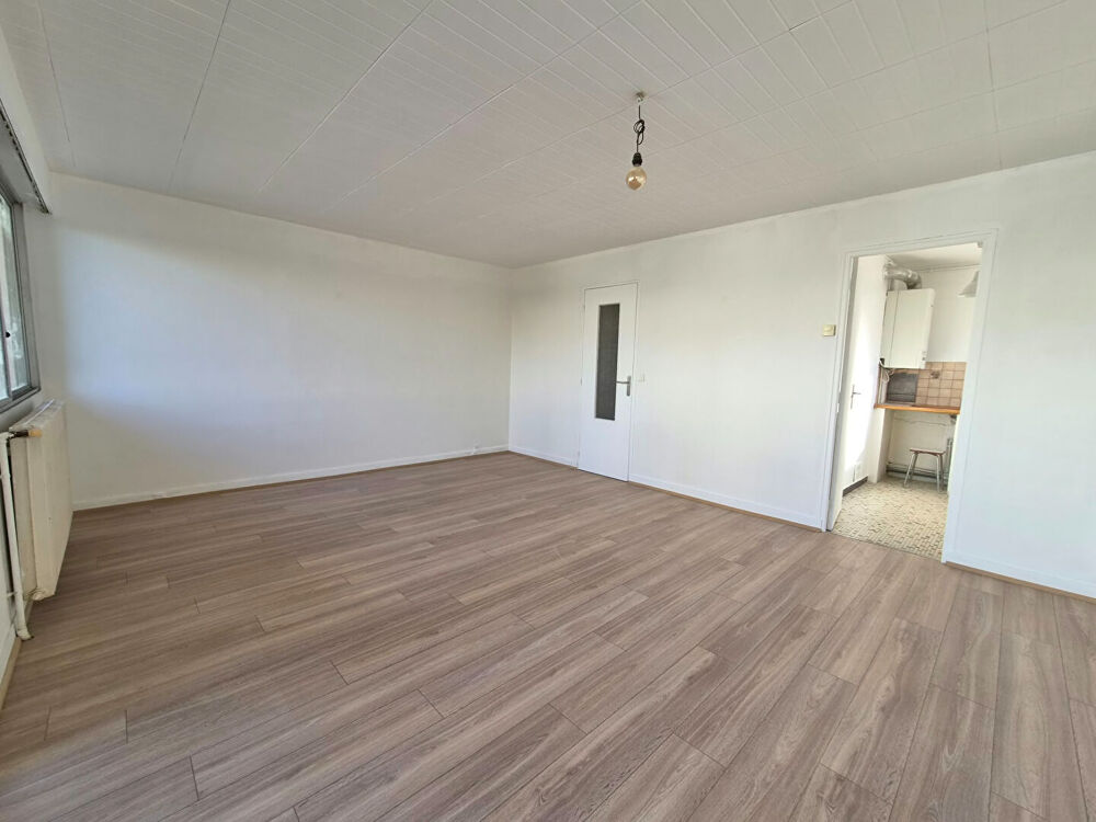 Vente Appartement Appartement Chelles 1 pièce 34.63 m2 Chelles