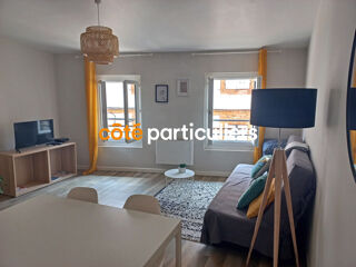  Appartement  louer 2 pices 48 m