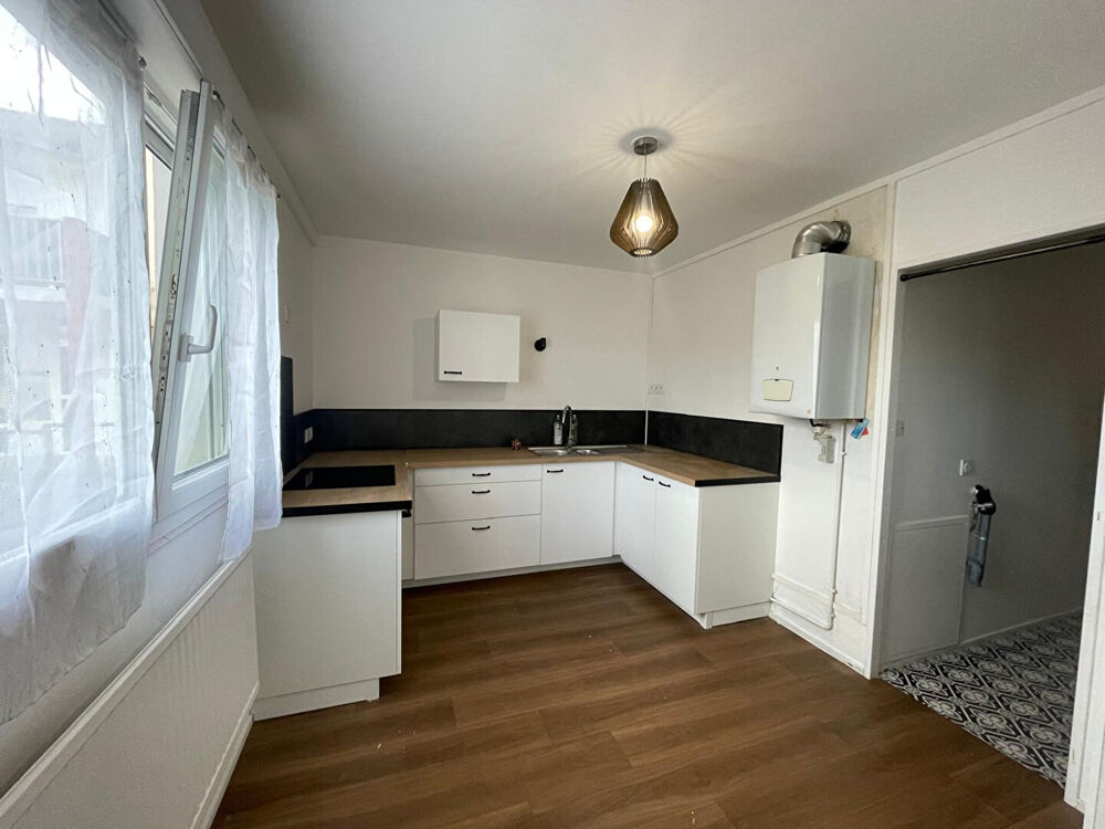 Location Appartement DEVECEY  - à LOUER Appartement T4 Devecey