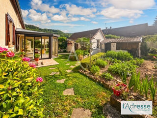  Maison à vendre 6 pièces 110 m²