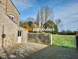  Maison � vendre 5 pi�ces 92 m�